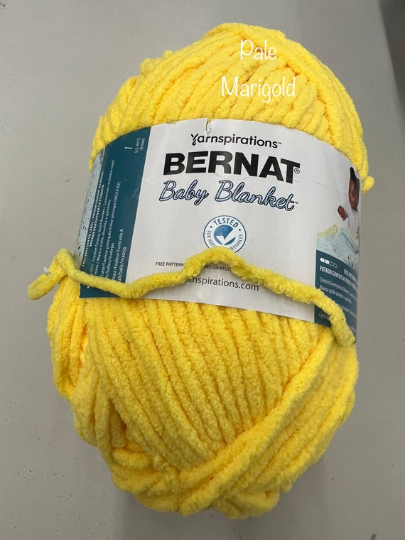 Bernat Blanket Confetti Yarn - HandcraftdLuv Inc