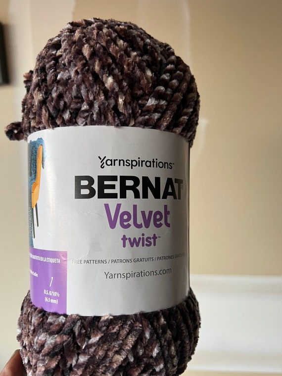 Bernat Baby Blanket Yarn 10.5oz 12 Bundle - Baby Lilac - Yahoo Shopping