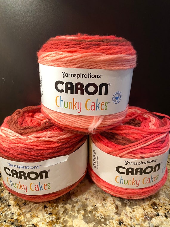 caron chunky cakes Archives