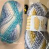 Lion Brand Ice Cream® Roving Yarn - HandcraftdLuv Inc